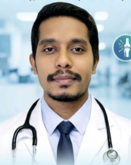 Dr. Md. Mahabbat Ali