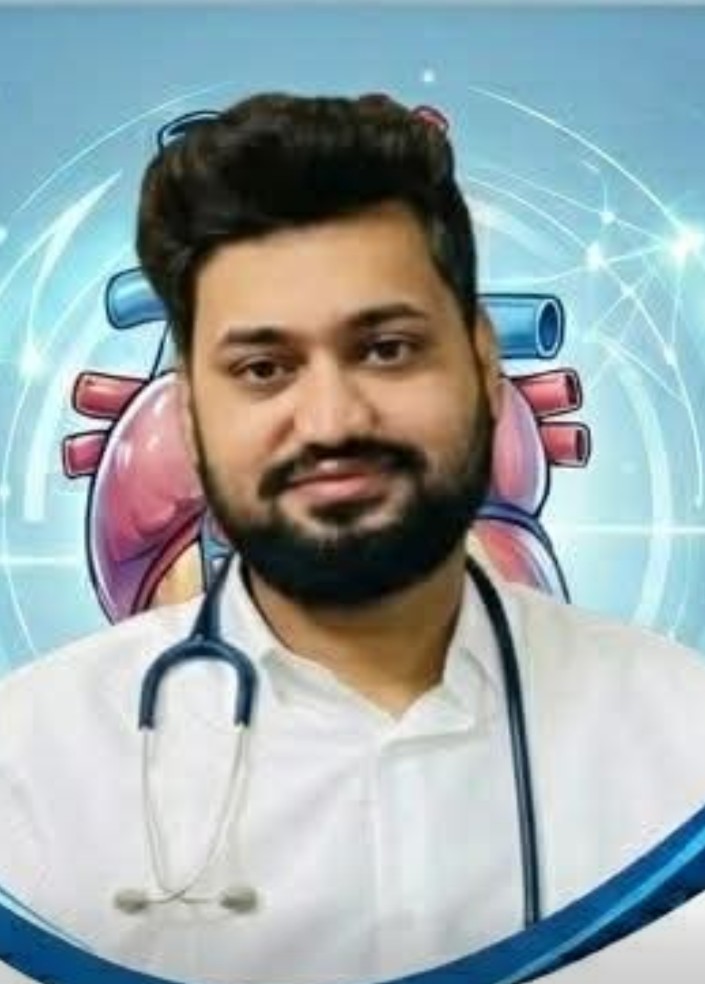 Dr. Sajib Hasan